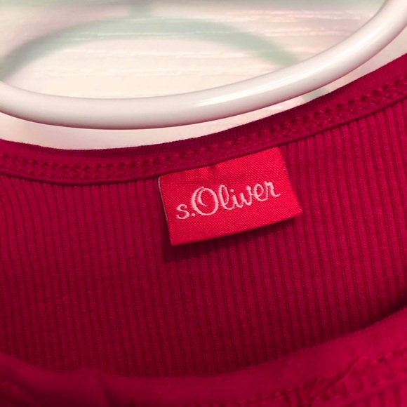 Outfit Girls S. Oliver sz 2-4 - Picture 3 of 6